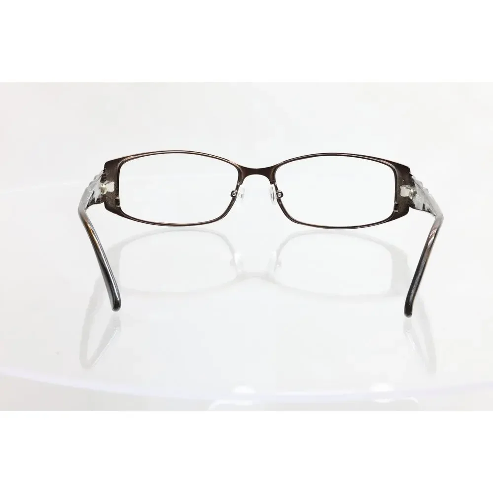 Essence Dakota Col:A 56-16-140mm Eyeglass FRAMES ONLY - FAIR CONDITION - READ